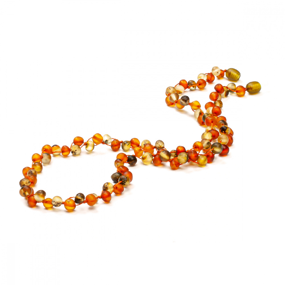 Бусы из Янтаря Бусы из Янтаря
