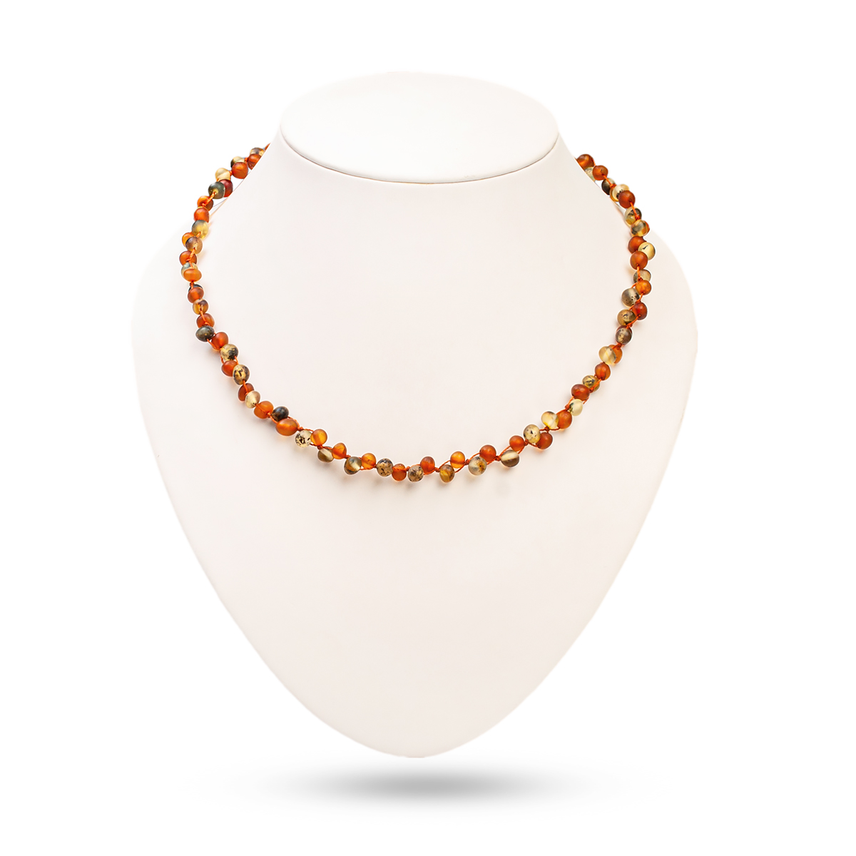 Бусы из Янтаря Бусы из Янтаря