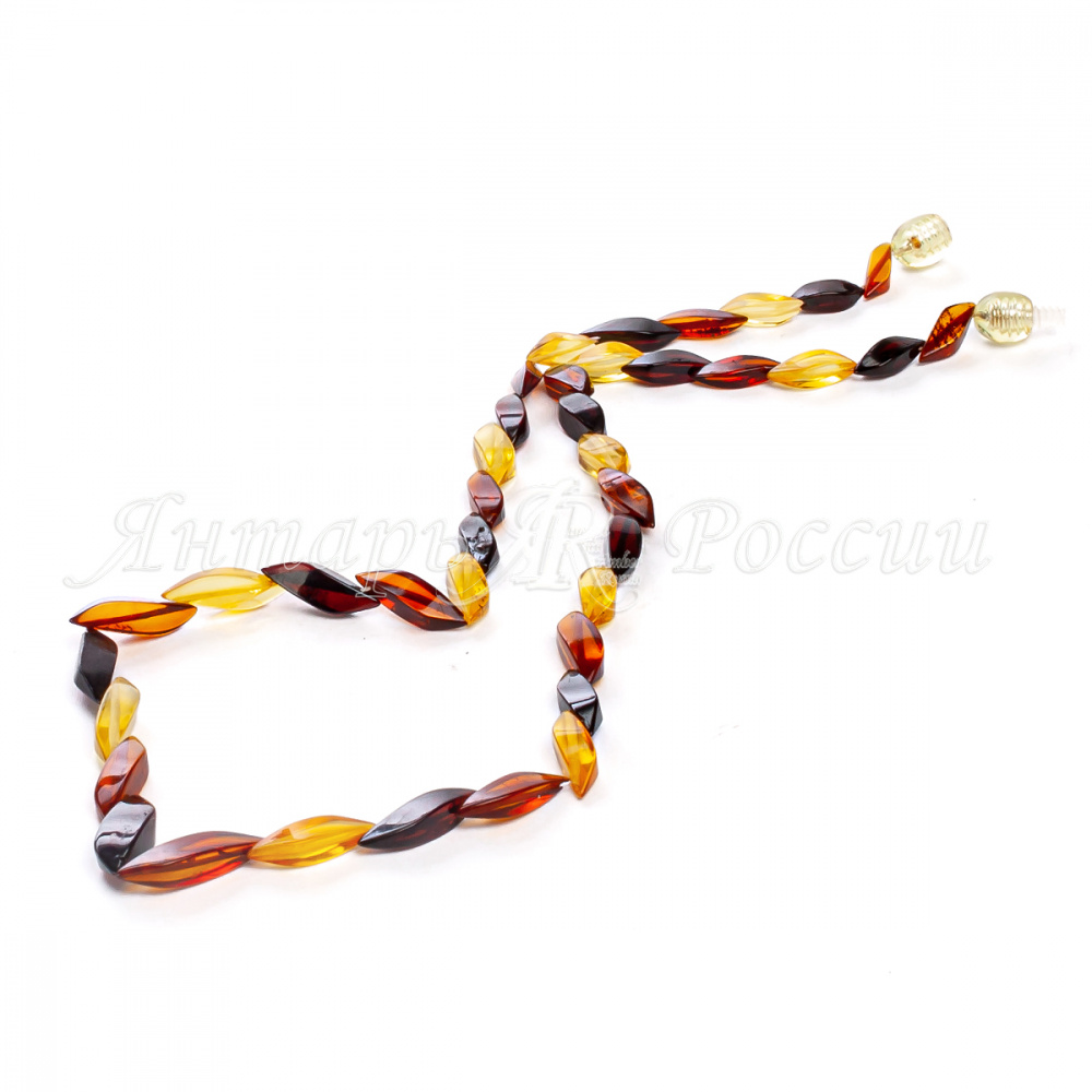Бусы Янтарь Бусы Янтарь